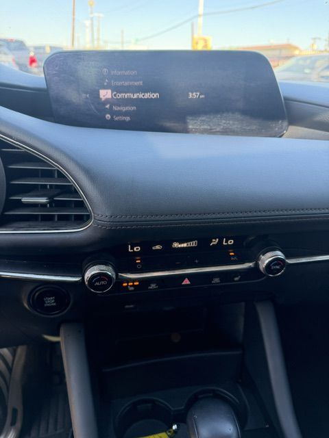 2019 MAZDA 3 PREFERRED PLUS Grand Prairie TX