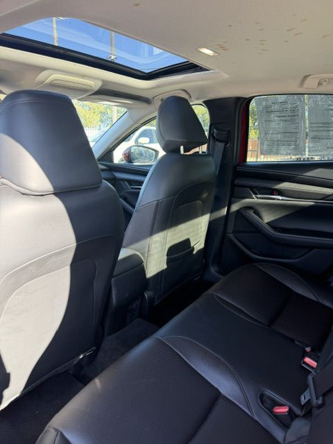 2019 MAZDA 3 PREFERRED PLUS Grand Prairie TX