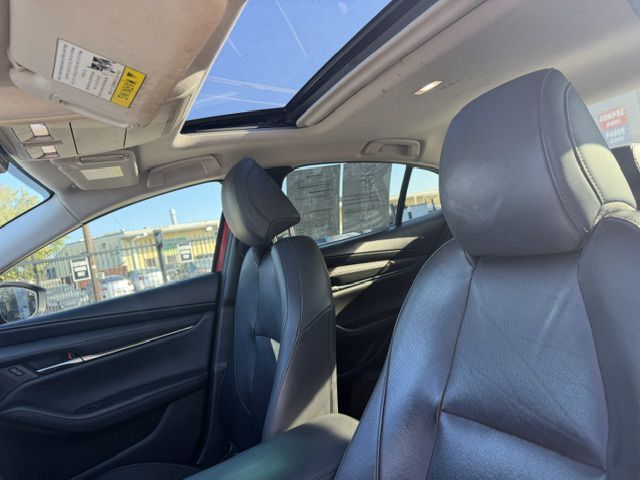 2019 MAZDA 3 PREFERRED PLUS Grand Prairie TX