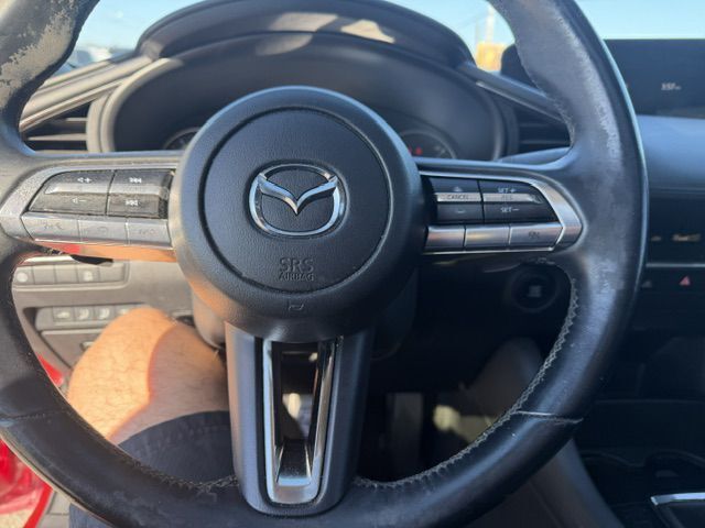 2019 MAZDA 3 PREFERRED PLUS Grand Prairie TX