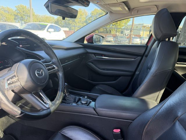 2019 MAZDA 3 PREFERRED PLUS Grand Prairie TX
