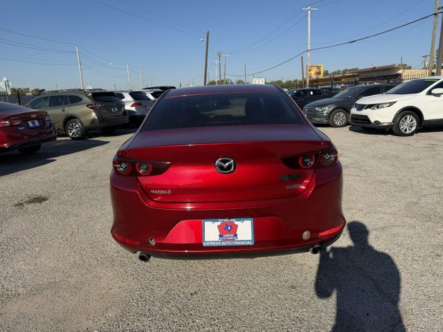 2019 MAZDA 3 PREFERRED PLUS Grand Prairie TX