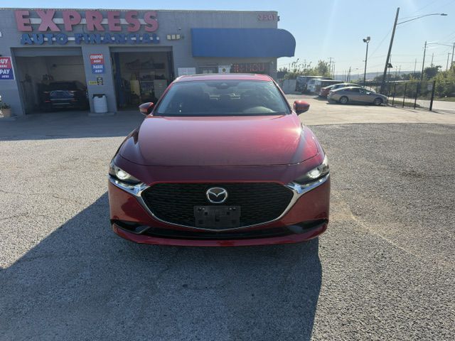 2019 MAZDA 3 PREFERRED PLUS Grand Prairie TX