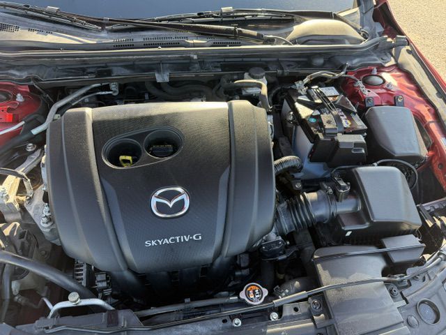 2019 MAZDA 3 PREFERRED PLUS Grand Prairie TX