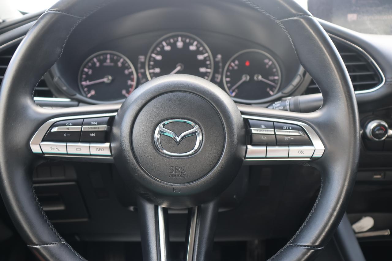 2019 MAZDA 3 PREFERRED PLUS Houston TX