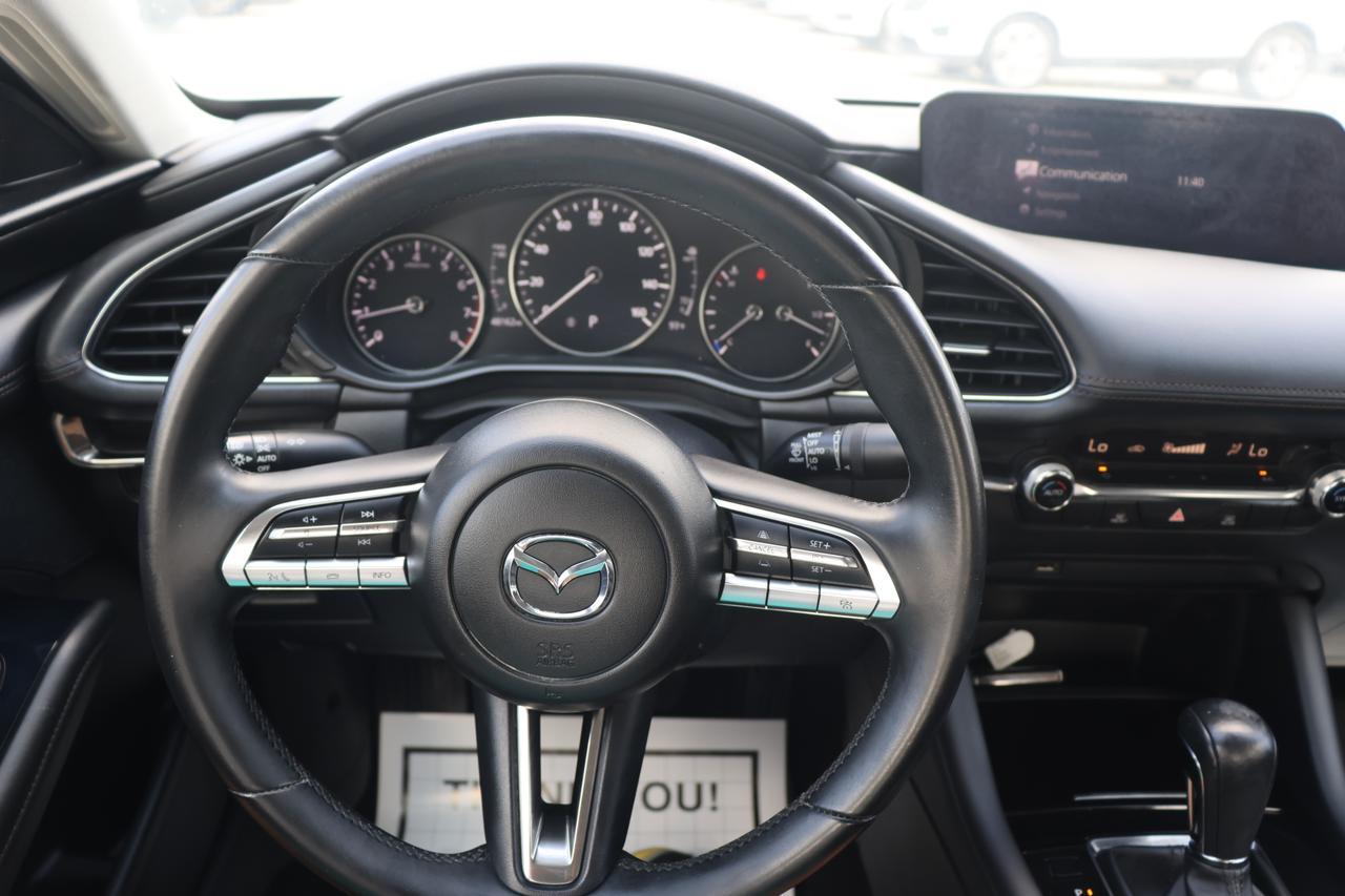 2019 MAZDA 3 PREFERRED PLUS Houston TX