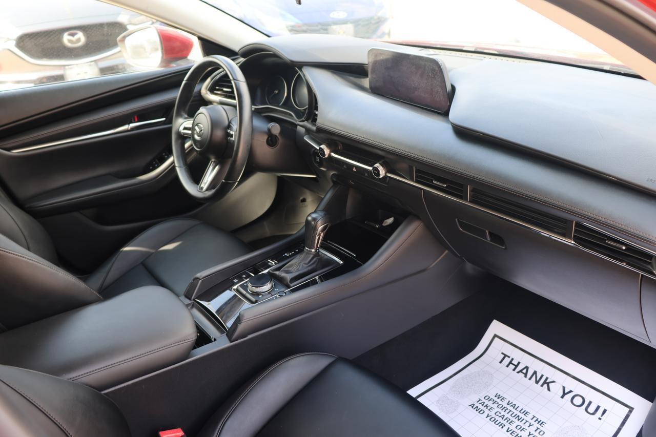 2019 MAZDA 3 PREFERRED PLUS Houston TX