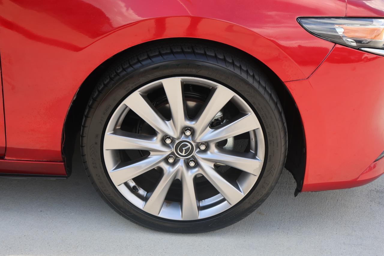 2019 MAZDA 3 PREFERRED PLUS Houston TX
