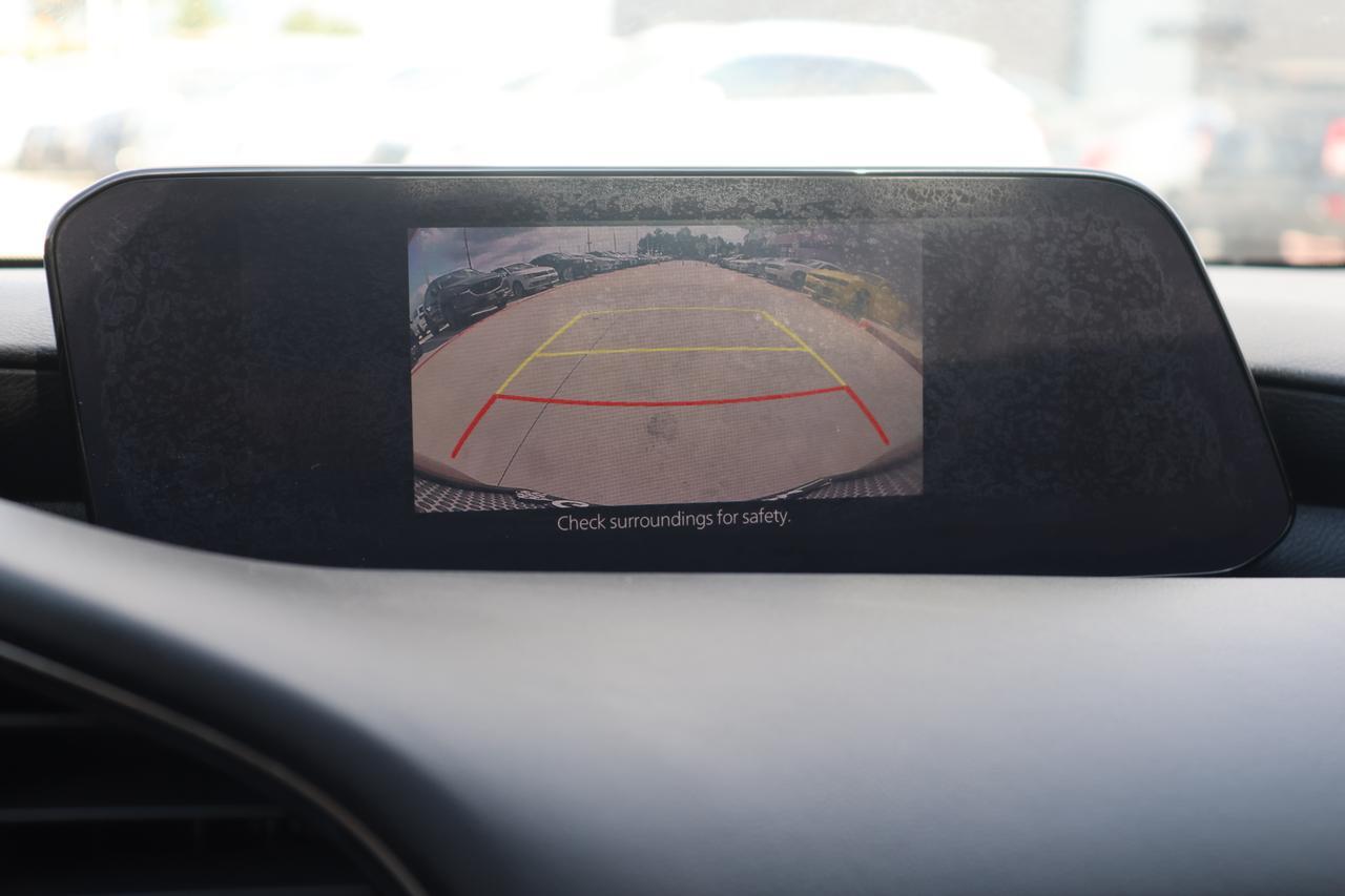 2019 MAZDA 3 PREFERRED PLUS Houston TX