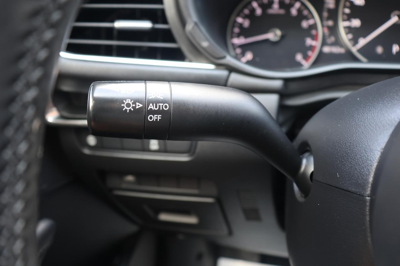 2019 MAZDA 3 PREFERRED PLUS Houston TX