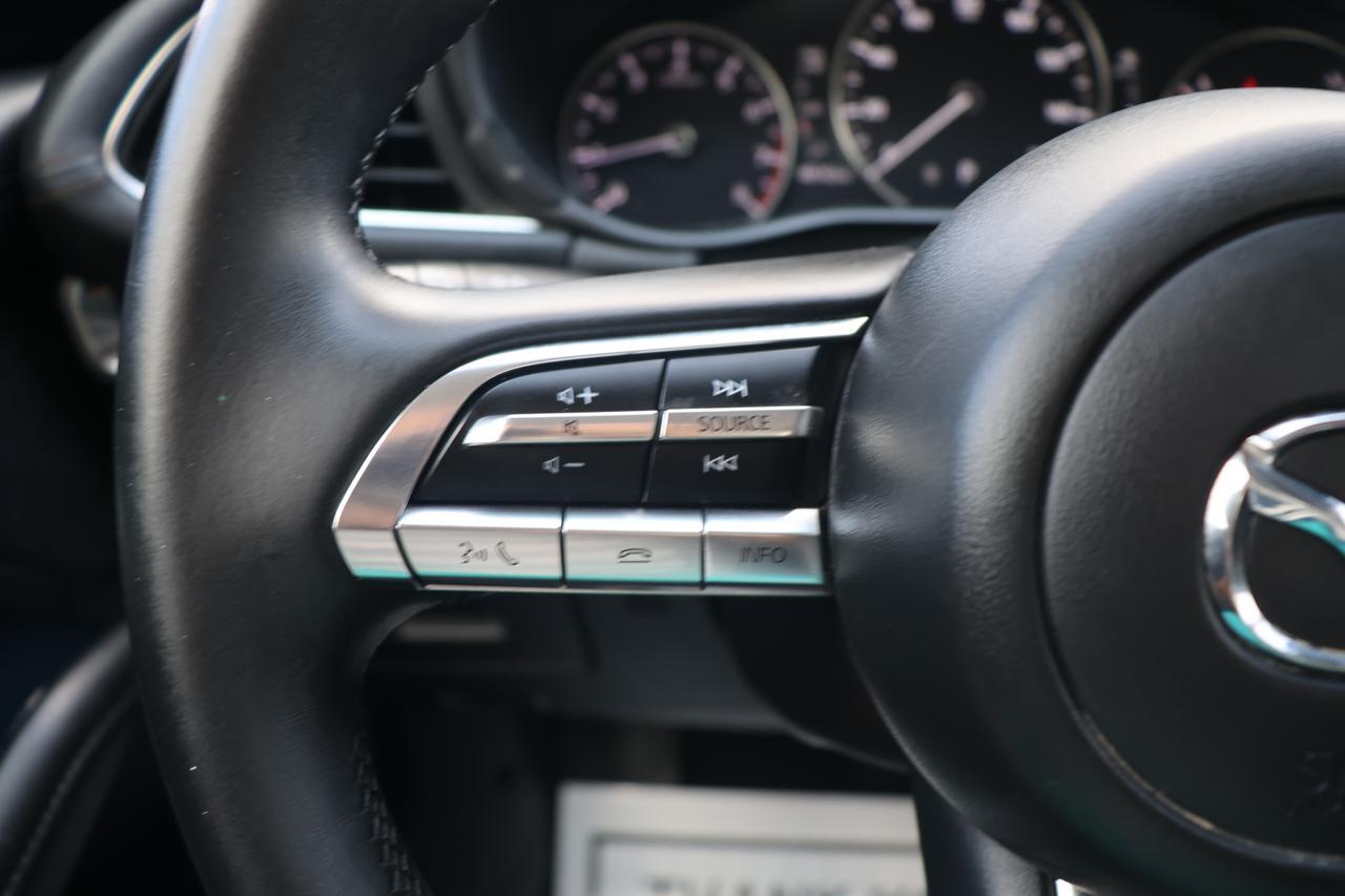 2019 MAZDA 3 PREFERRED PLUS Houston TX