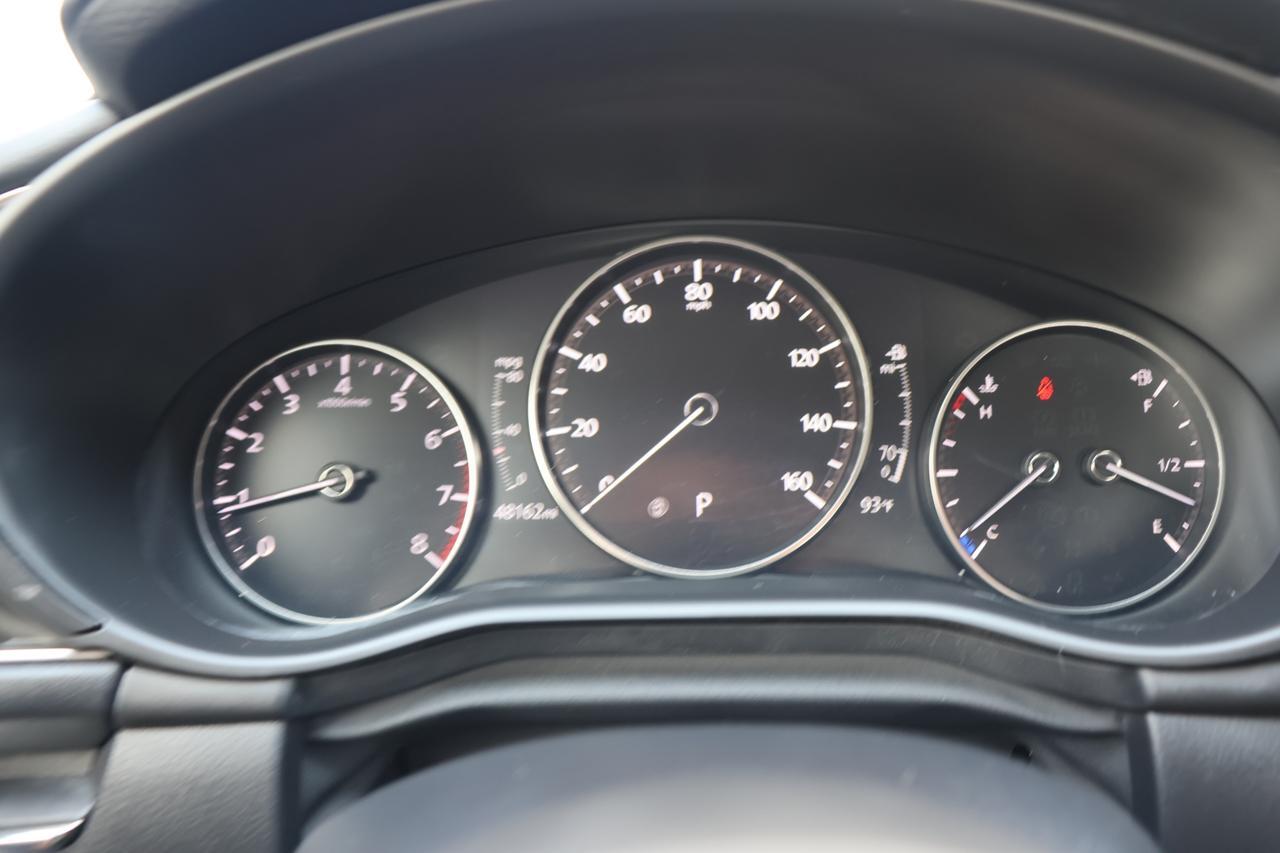 2019 MAZDA 3 PREFERRED PLUS Houston TX