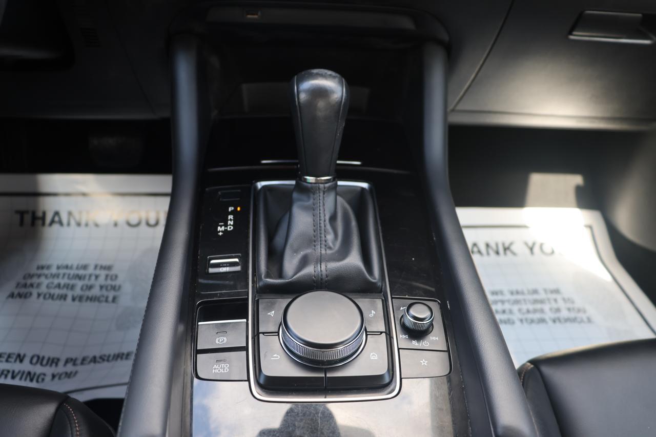2019 MAZDA 3 PREFERRED PLUS Houston TX