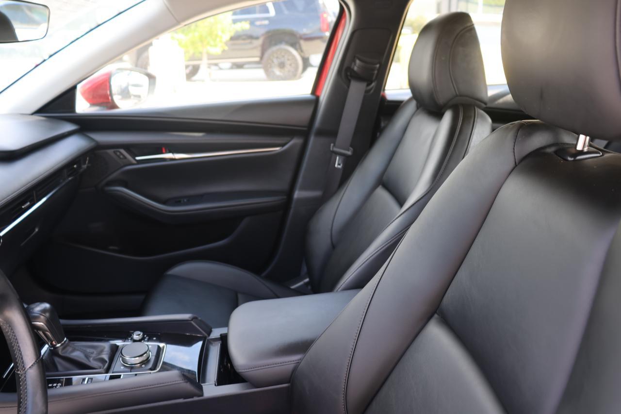 2019 MAZDA 3 PREFERRED PLUS Houston TX