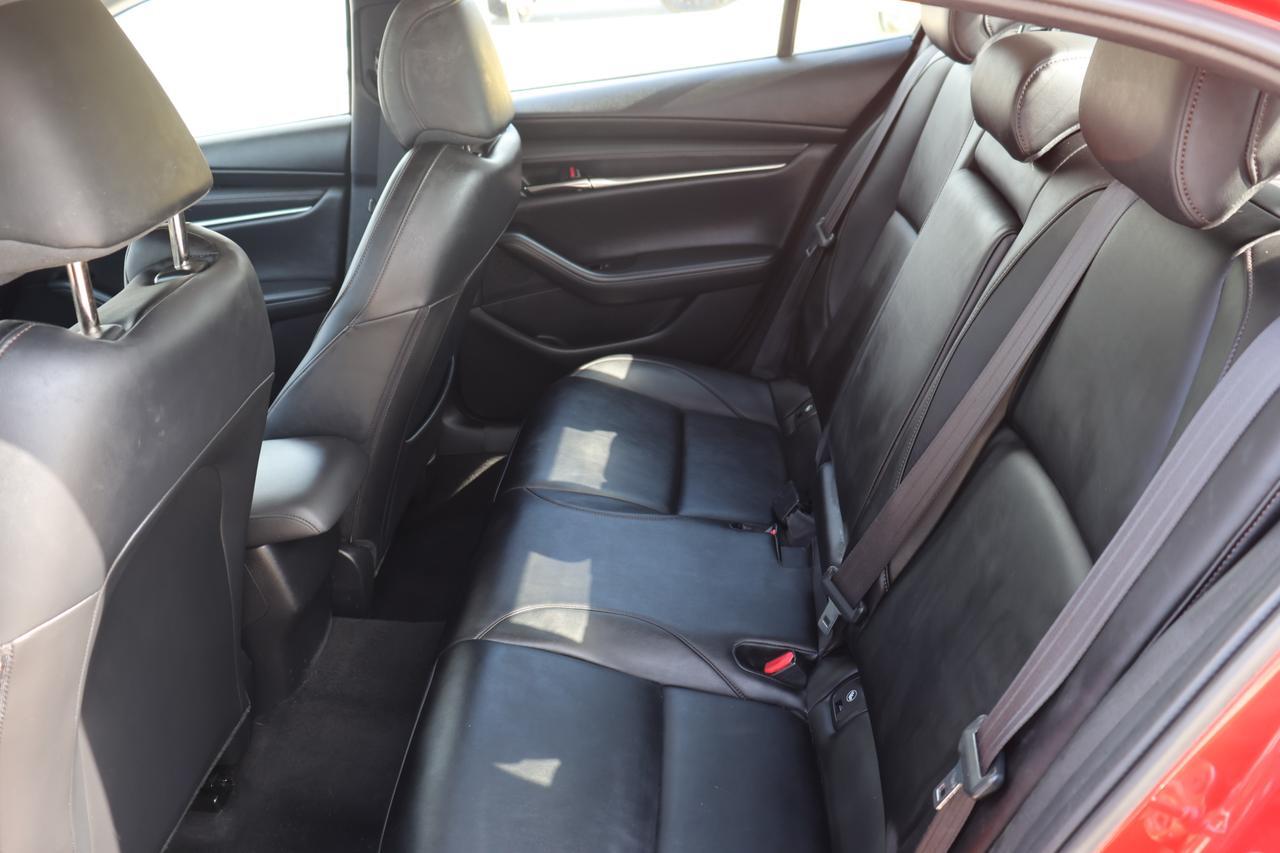 2019 MAZDA 3 PREFERRED PLUS Houston TX
