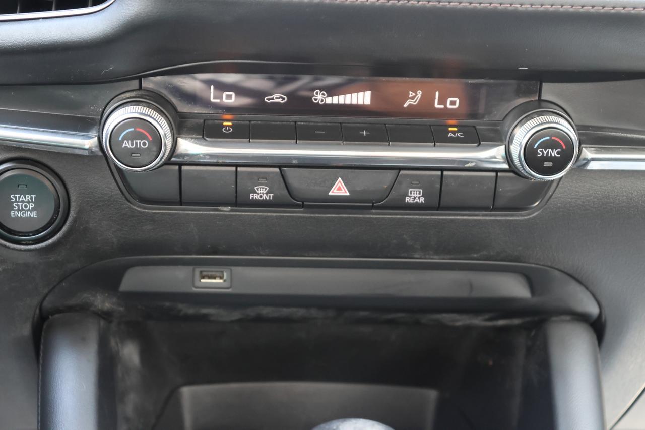 2019 MAZDA 3 PREFERRED PLUS Houston TX