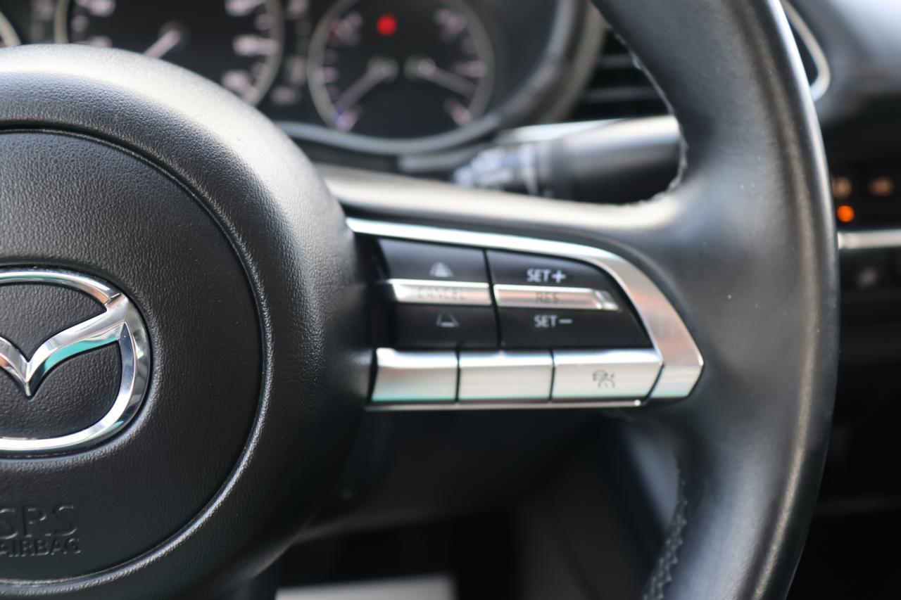 2019 MAZDA 3 PREFERRED PLUS Houston TX