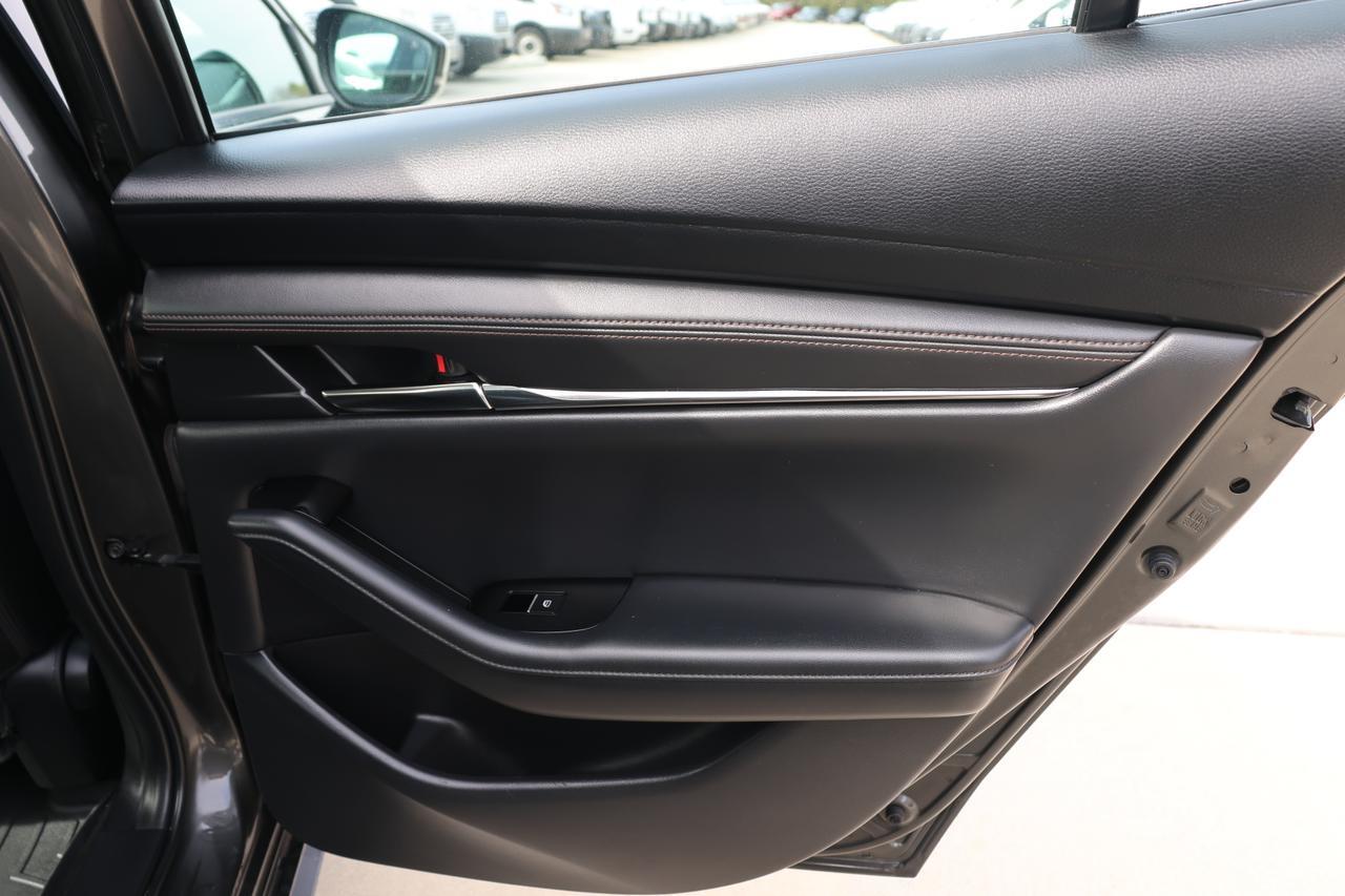 2019 MAZDA 3 PREFERRED Houston TX