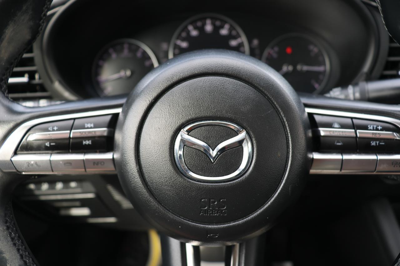 2019 MAZDA 3 PREFERRED Houston TX