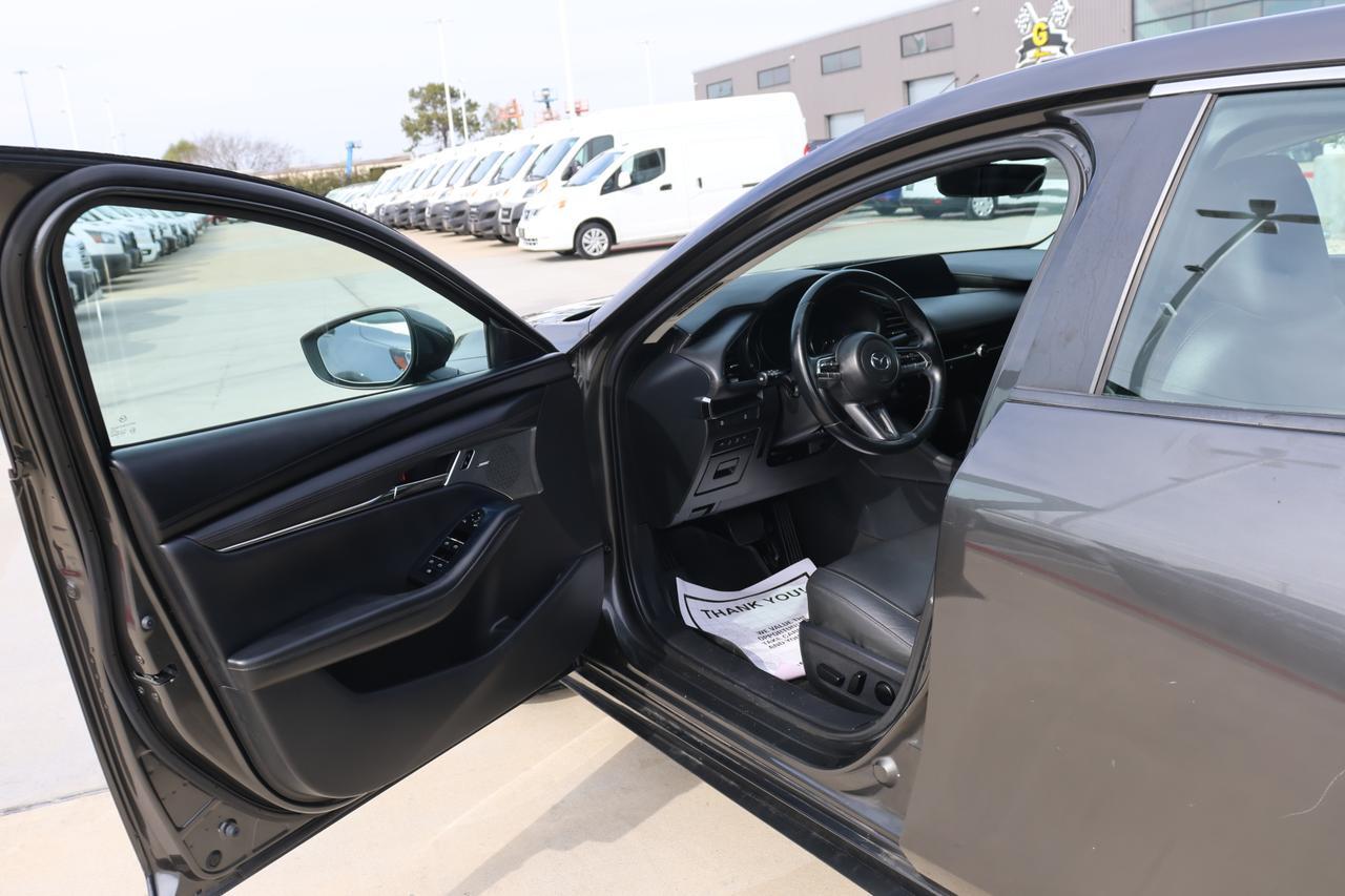 2019 MAZDA 3 PREFERRED Houston TX