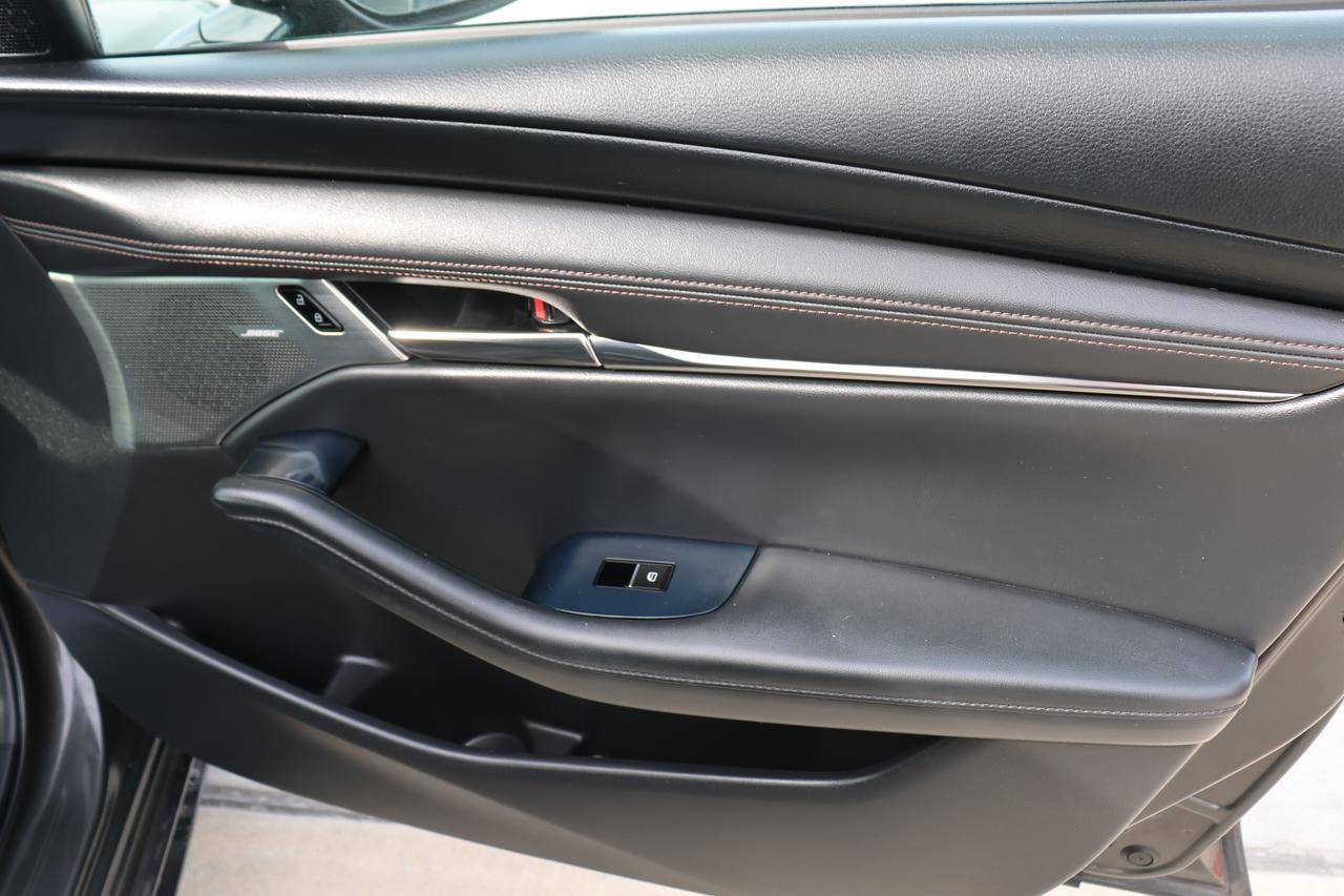 2019 MAZDA 3 PREFERRED Houston TX