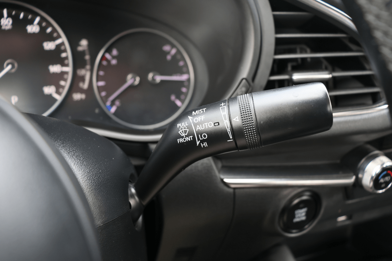 2019 MAZDA 3 PREFERRED Houston TX