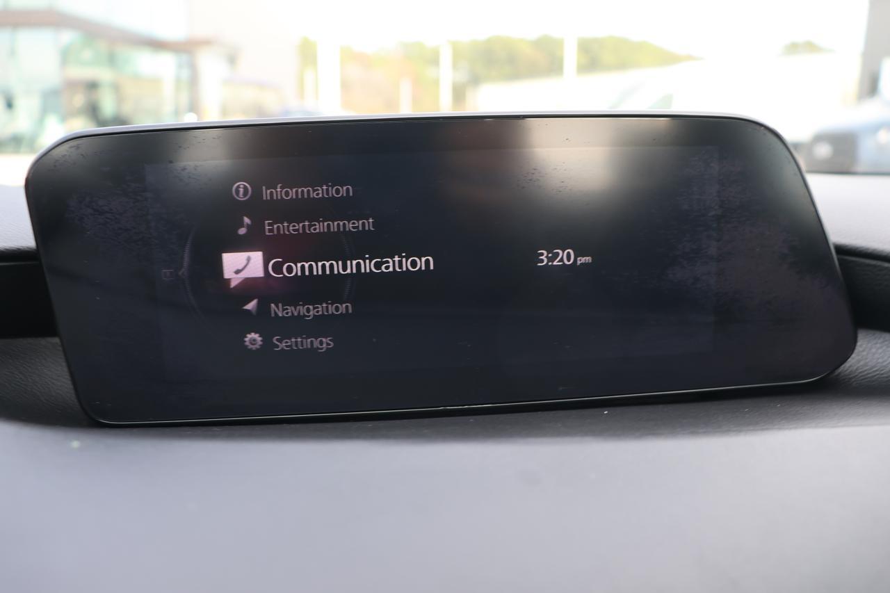 2019 MAZDA 3 PREFERRED Houston TX