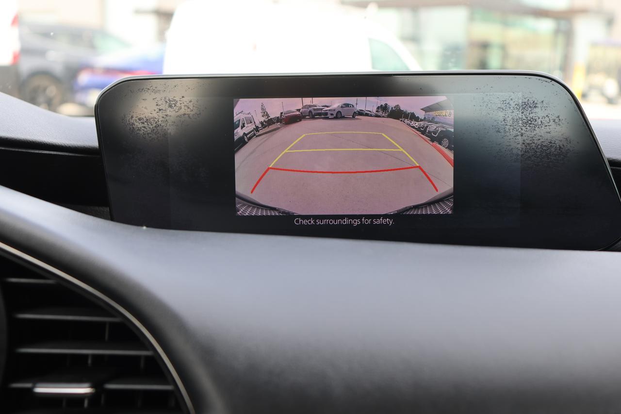 2019 MAZDA 3 PREFERRED Houston TX