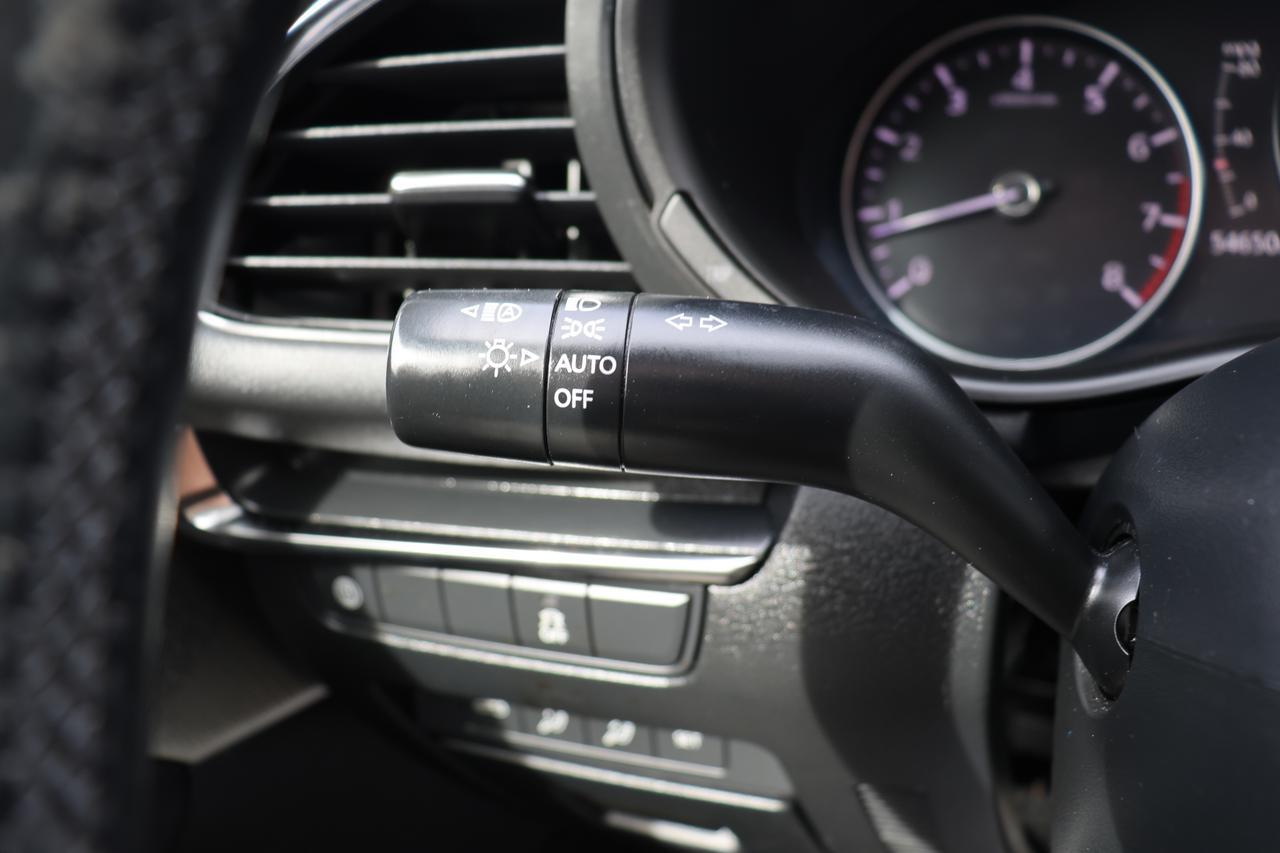 2019 MAZDA 3 PREFERRED Houston TX