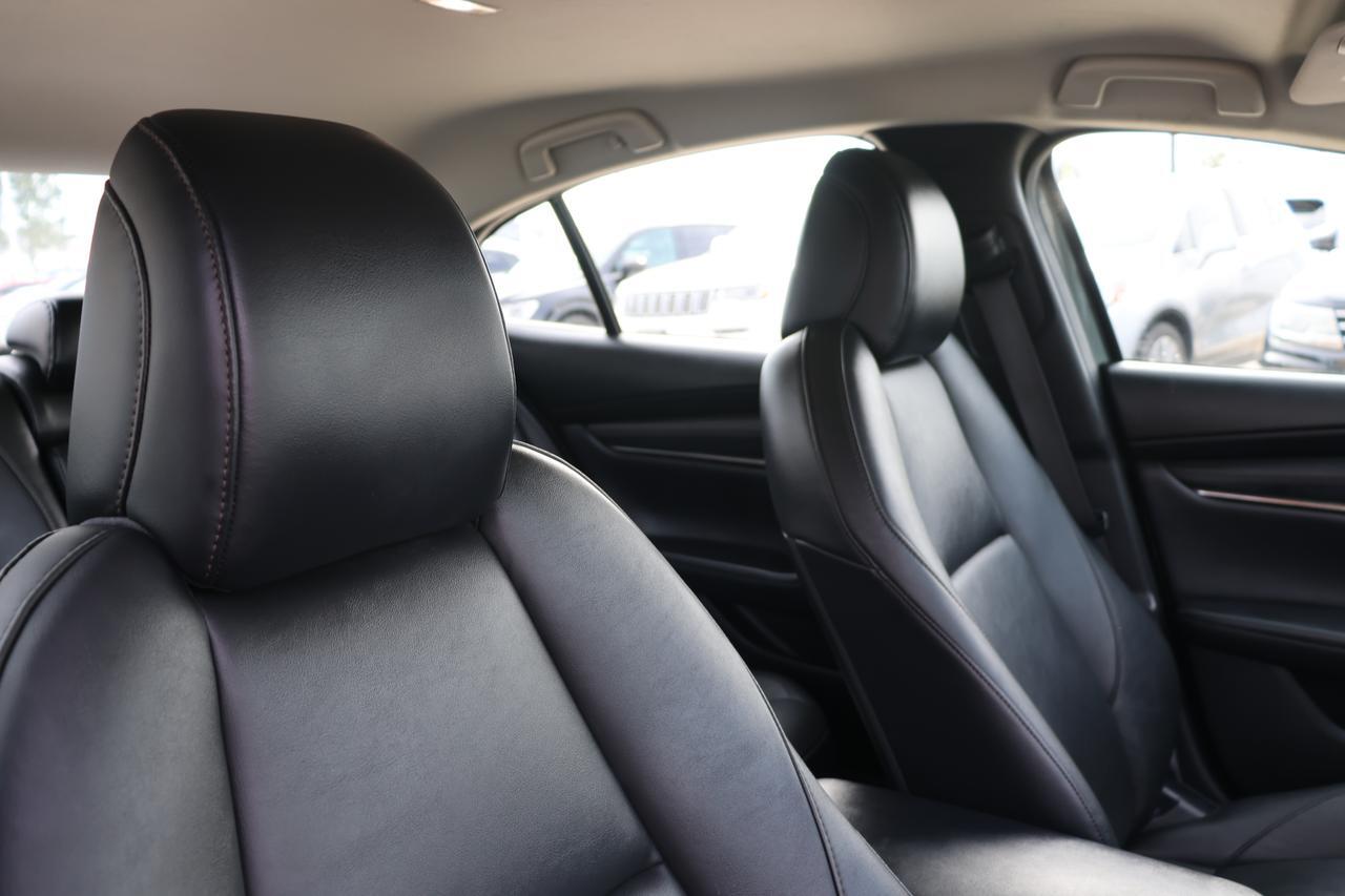 2019 MAZDA 3 PREFERRED Houston TX