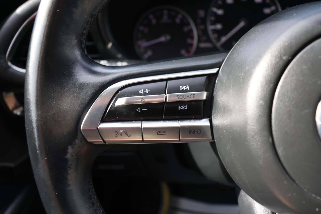 2019 MAZDA 3 PREFERRED Houston TX