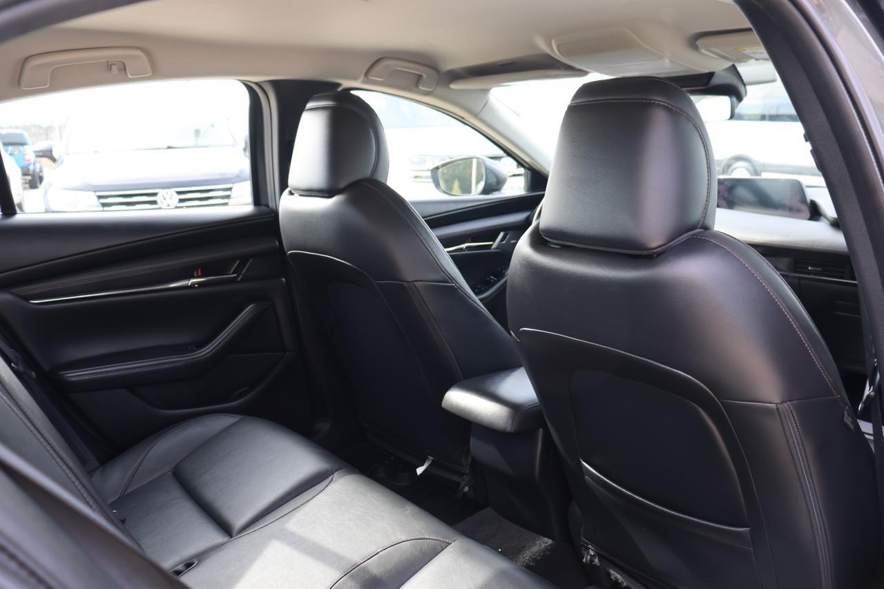 2019 MAZDA 3 PREFERRED Houston TX
