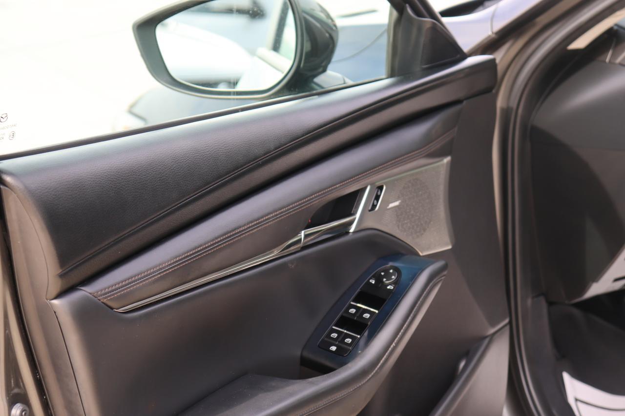 2019 MAZDA 3 PREFERRED Houston TX