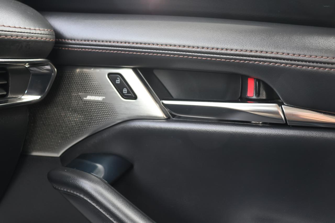 2019 MAZDA 3 PREFERRED Houston TX