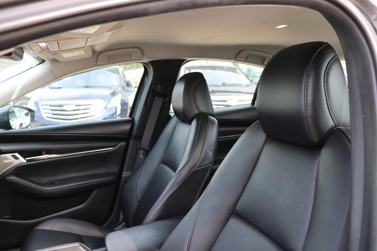 2019 MAZDA 3 PREFERRED Houston TX