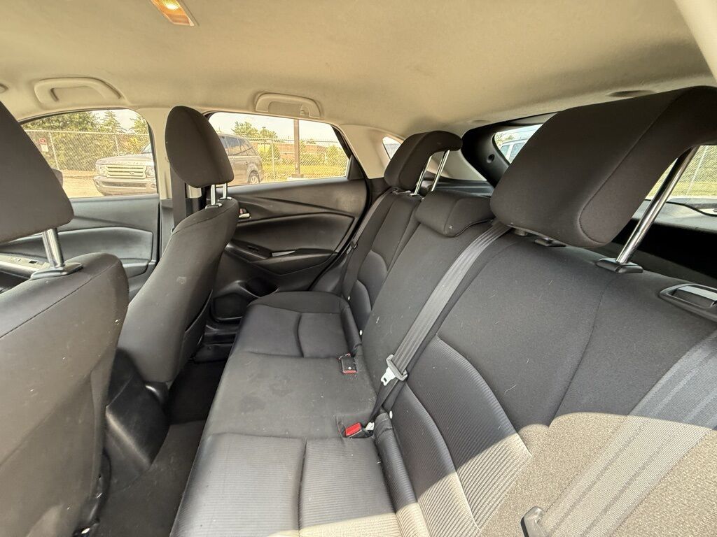 2019 MAZDA CX-3 Sport Crestwood KY
