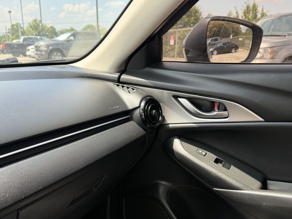 2019 MAZDA CX-3 Sport Crestwood KY