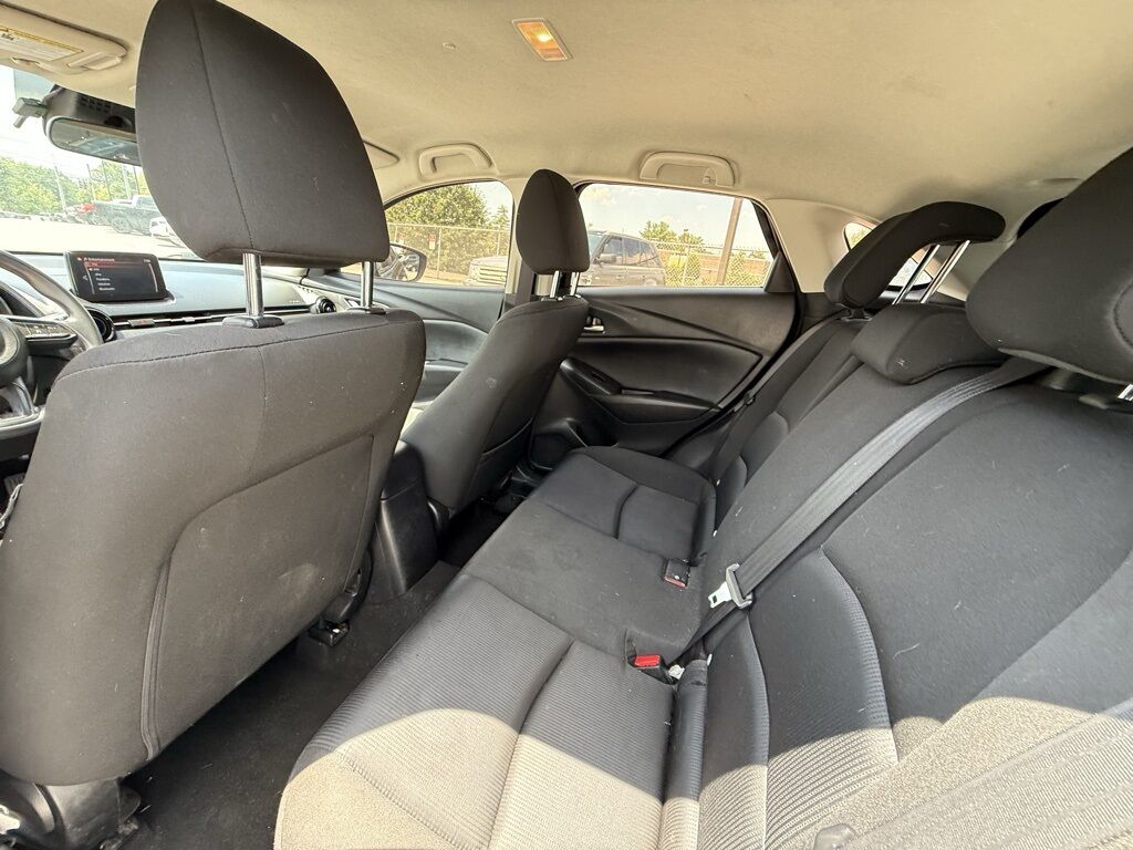 2019 MAZDA CX-3 Sport Crestwood KY