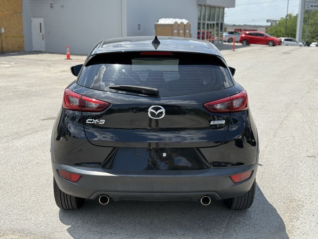 2019 MAZDA CX-3 Sport Crestwood KY