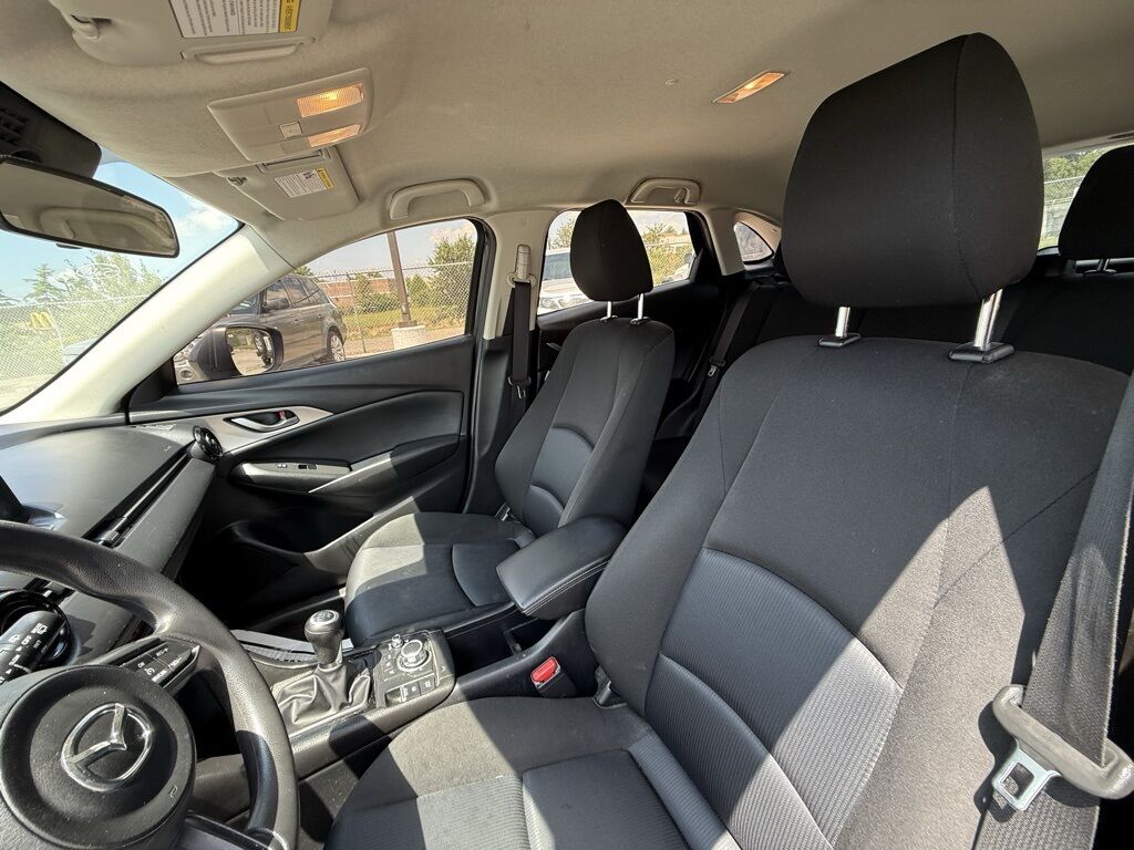 2019 MAZDA CX-3 Sport Crestwood KY