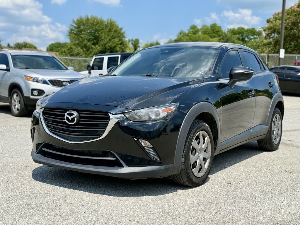 2019 MAZDA CX-3 Sport Crestwood KY