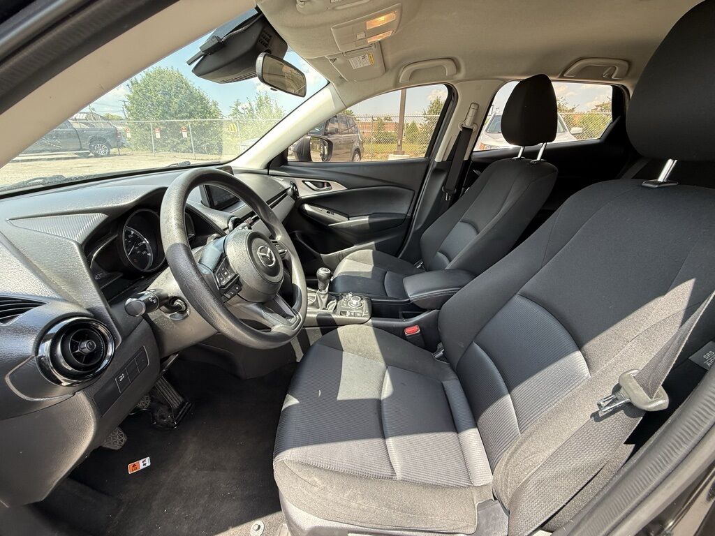 2019 MAZDA CX-3 Sport Crestwood KY