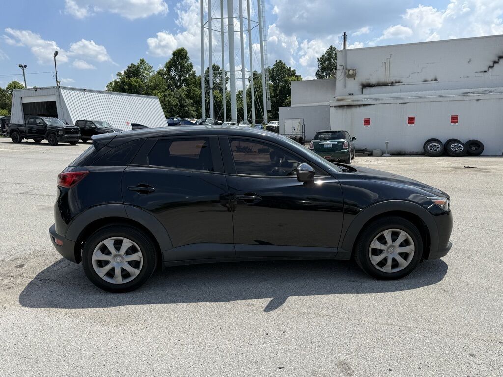 2019 MAZDA CX-3 Sport Crestwood KY