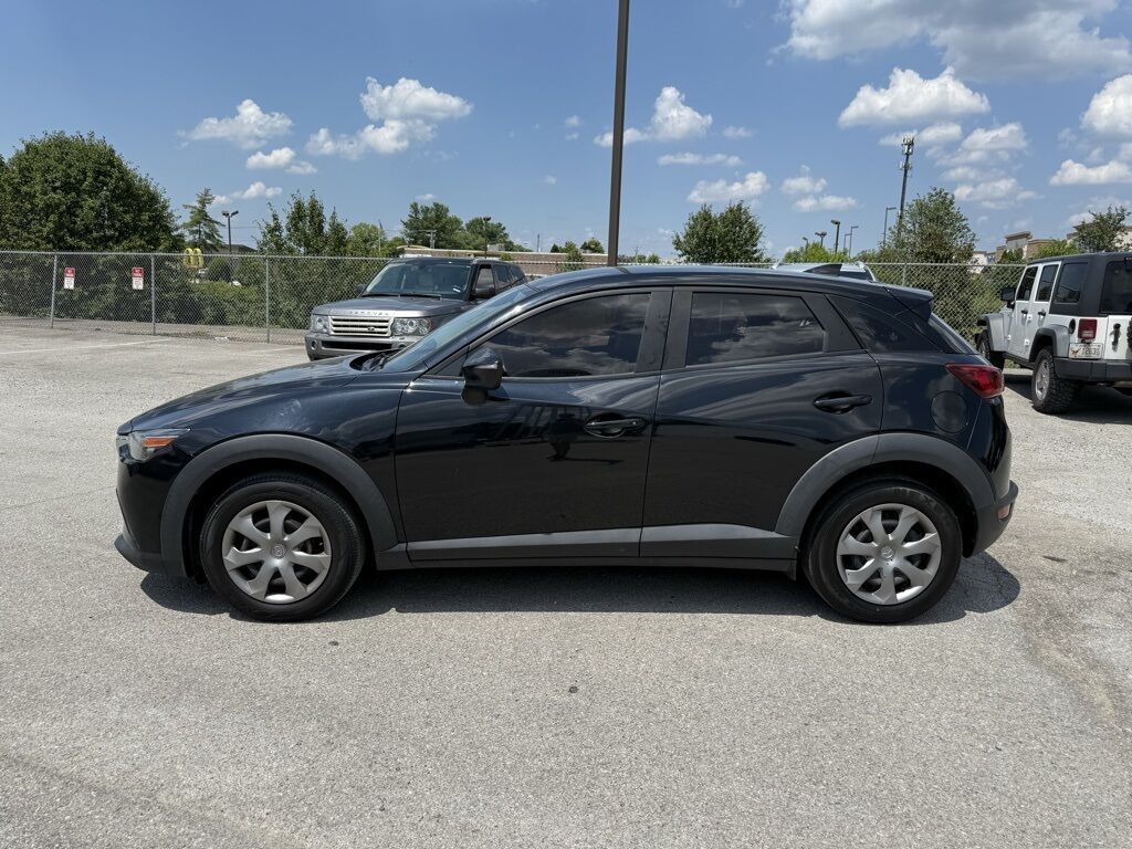 2019 MAZDA CX-3 Sport Crestwood KY