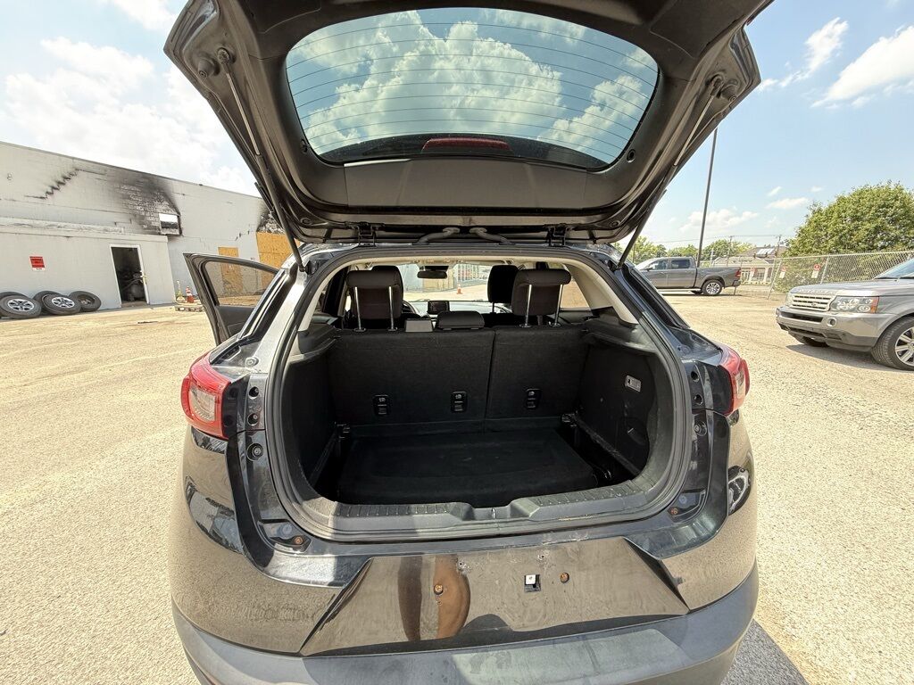 2019 MAZDA CX-3 Sport Crestwood KY