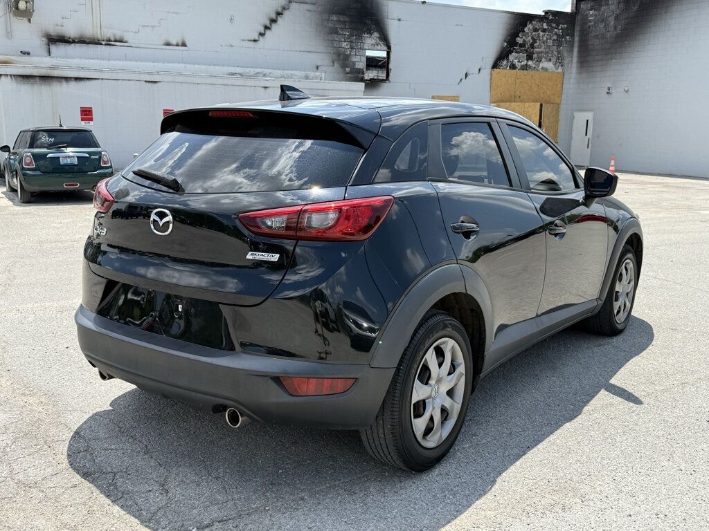 2019 MAZDA CX-3 Sport Crestwood KY