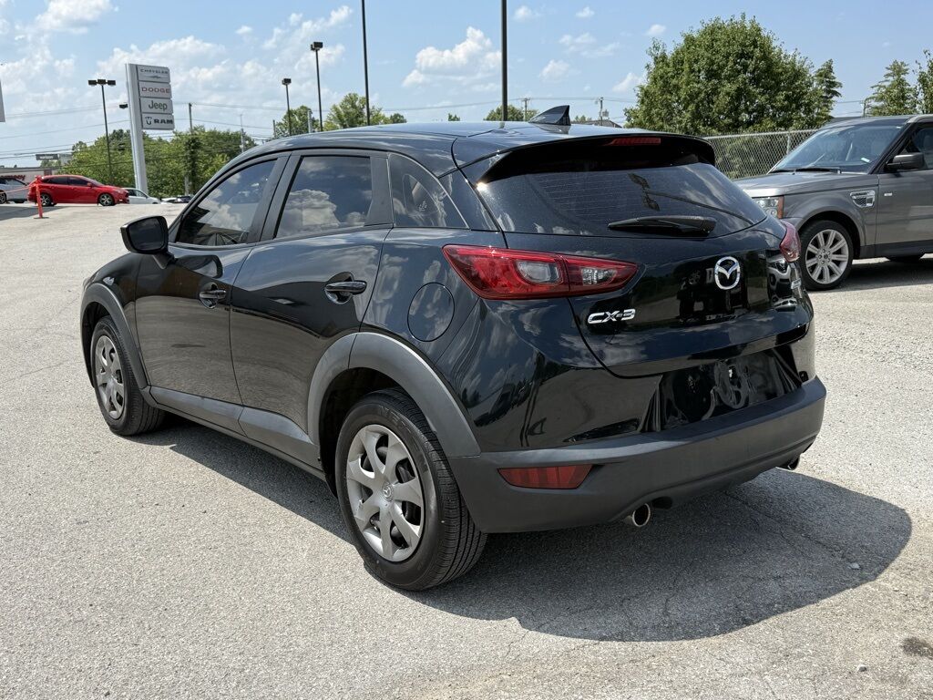 2019 MAZDA CX-3 Sport Crestwood KY