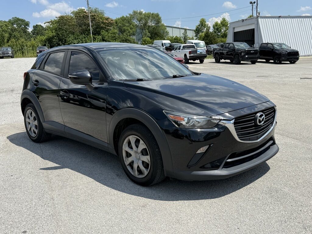2019 MAZDA CX-3 Sport Crestwood KY