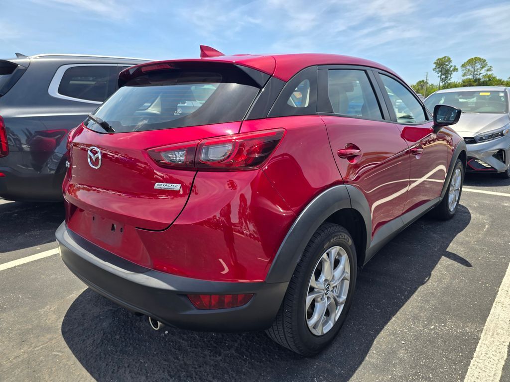 2019 MAZDA CX-3 Sport San Clemente CA