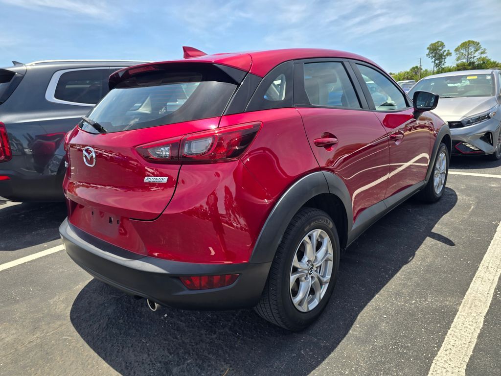 2019 MAZDA CX-3 Sport San Clemente CA